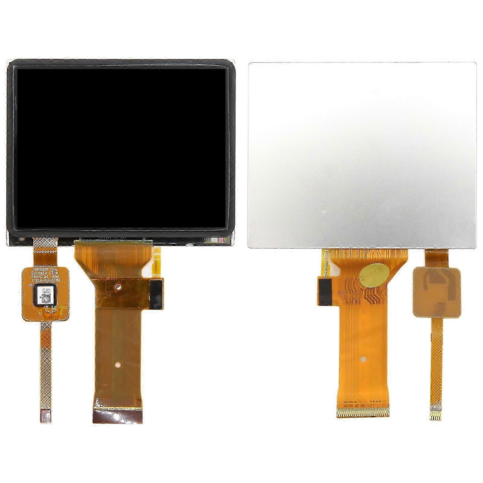 Für Nikon D500 LCD-Bildschirm