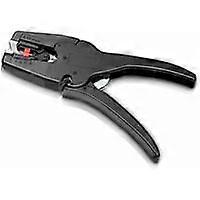 Multi-Function Cable Stripping Pliers Cutter - Manual Cable Wire Stripping Crimping Tool Pliers Electrotechnical Tools D3 Multi-Function Automatic Str