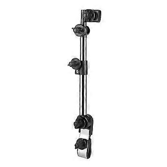 Universal 360° Adjustable Scalable Umbrella Holder for Chair - Umbrella Holder for Stroller, Beach Chair