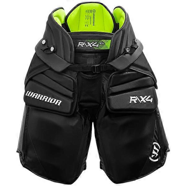 Warrior Ritual X4 E+ Goalie Pants Senior