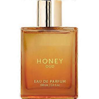 Unisex Eau de Parfum – Langanhaltender, süß-holzig-würziger Duft für jeden Tag