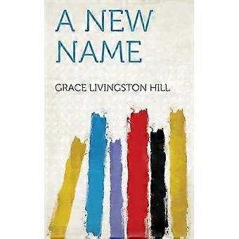 A new name