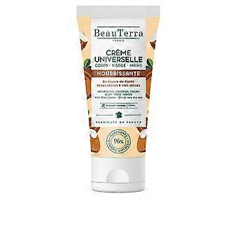 Beauterra Nourishing Universal Cream 100 Ml Unisex