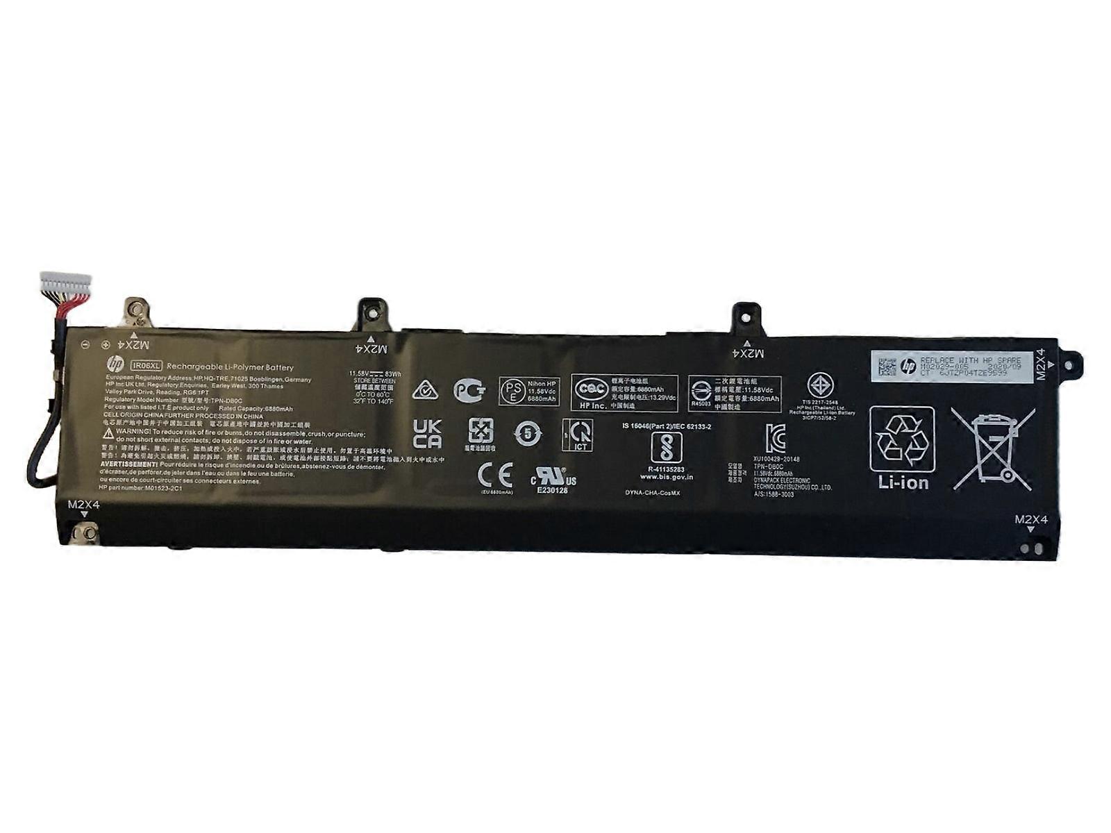 Für HP L77973-1c1