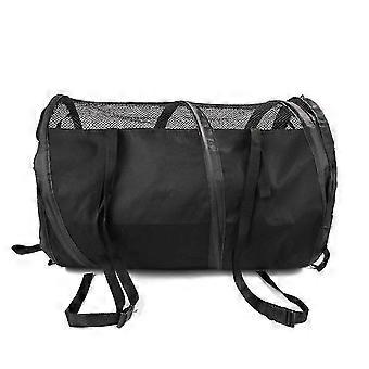 Automobile Large Pet Car Bag Car Pet Seat Tent Breathable and Waterproof Medium and Large Dog Golden