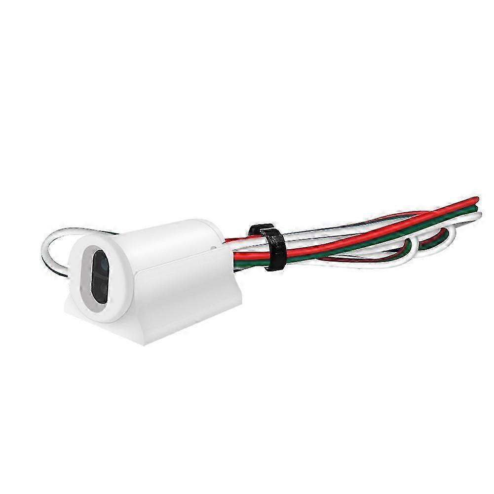 IR Sensor Switch LED Controller on OFF Dimmer Function White