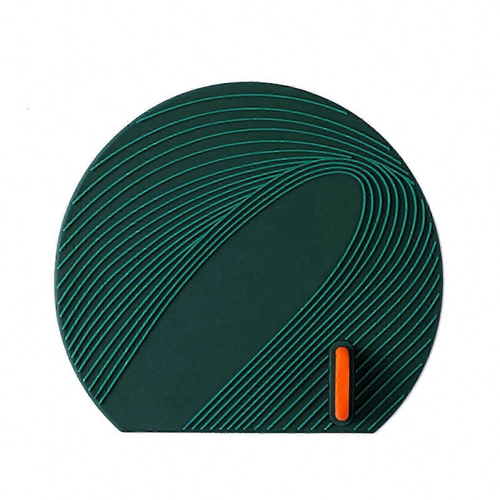 Kitchen & Bathroom PVC Drain Stopper for Clean Drains