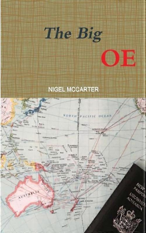 The Big Oe
