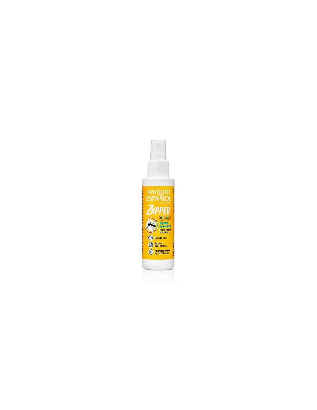 Instituto Español Repelente Infantil De Mosquitos 100ml