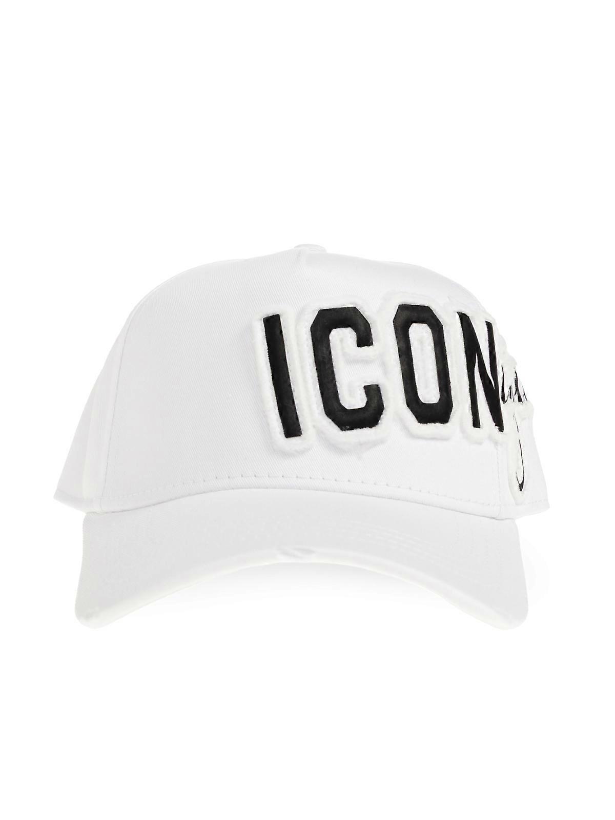 ICONique Logo Baseball Cap