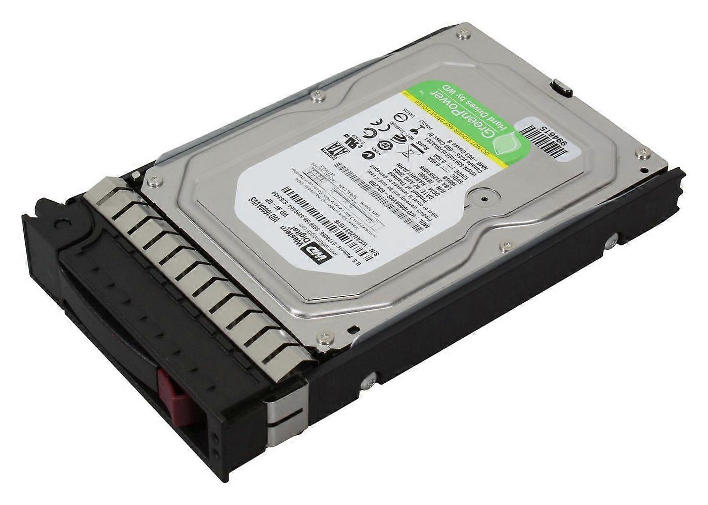 353043-001, 3,5", 160 Gt,