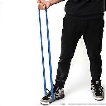 3 stuks draagbare fitnessapparatuur: weerstandsbanden voor workouts