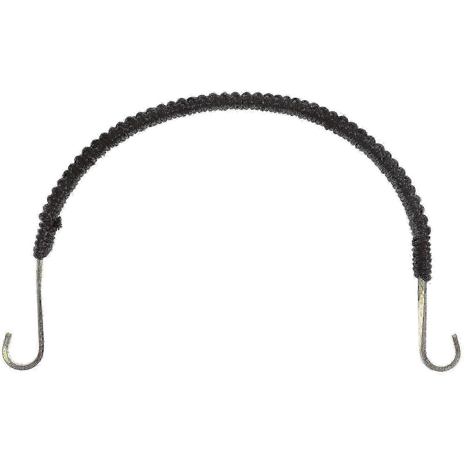 Teapot Handle Knitting Covered U-shape Teapot Handle Teapot Replacement Accessory