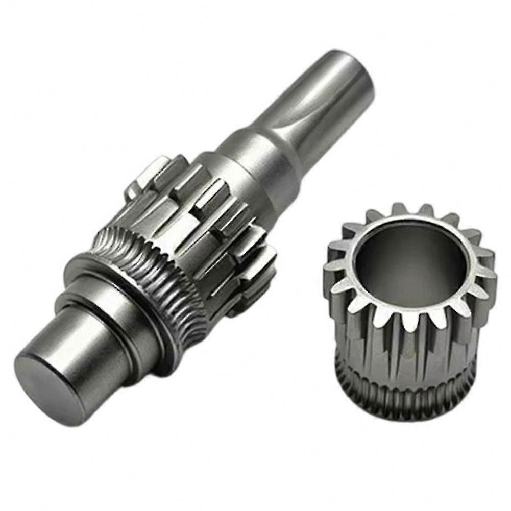 Nozzle Wire Feeder Wheel Assembly Replacement for Flashforge Creator 5 / C5 Pro 3D Printer