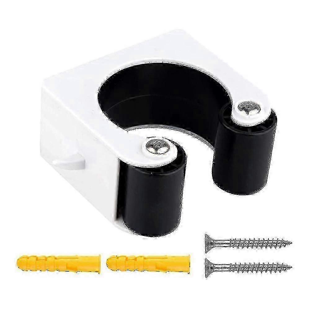 Wall Mounted Bike Clamp Compact