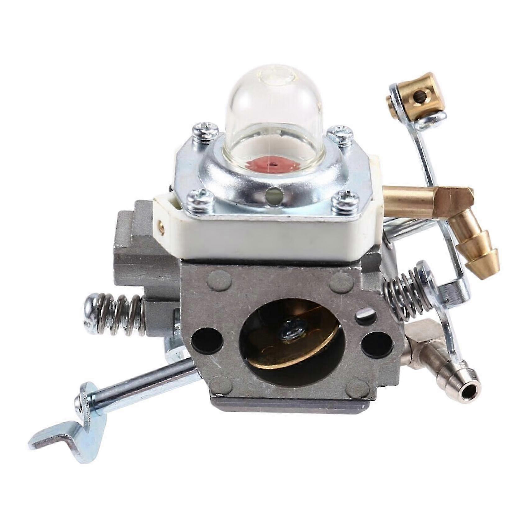 Carburetor for WACKER NEUSON JUMPING JACK model WM80