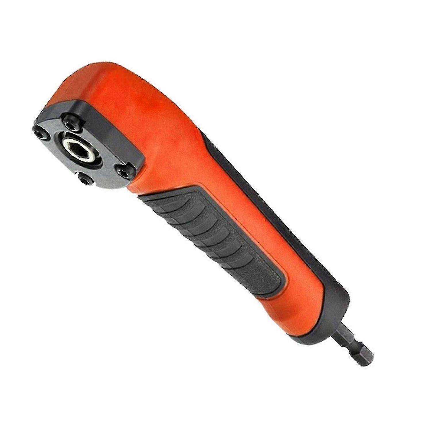 Corner Drill Bit Powerful Hex Shank Bits 90 Degree Right Angle Drill Extension Adapter Electric