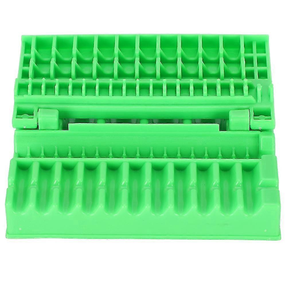 3-In-1 BBQ Skewer String Device
