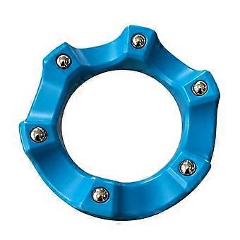 Bowling Ball 360 Spinner Stand Degrees Rotating Cup Holder Accessories Cleaning Polishing Display