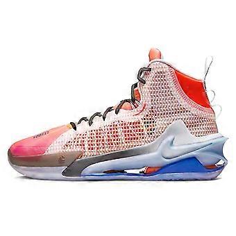 Nike Air Zoom G.T. Jump EP Orange/Blue DO6326-640