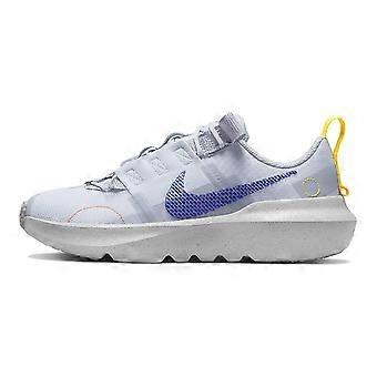 Nike Crater Impact GS 'Football Grey Game Royal' DB3551-003
