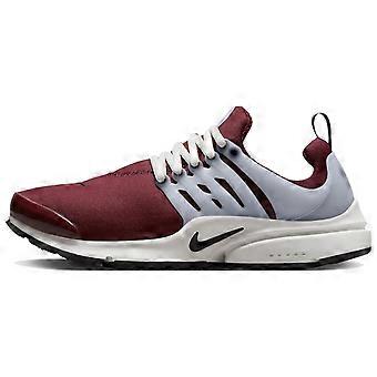 Nike Air Presto Team Red CT3550-601