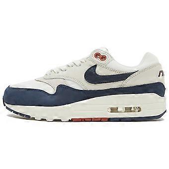 Nike Air Max 1 LX Obsidian Light Orewood Brown damesschoenen FD2370-110