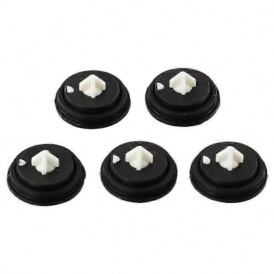 28mm Rubber Diaphragm Washer Set