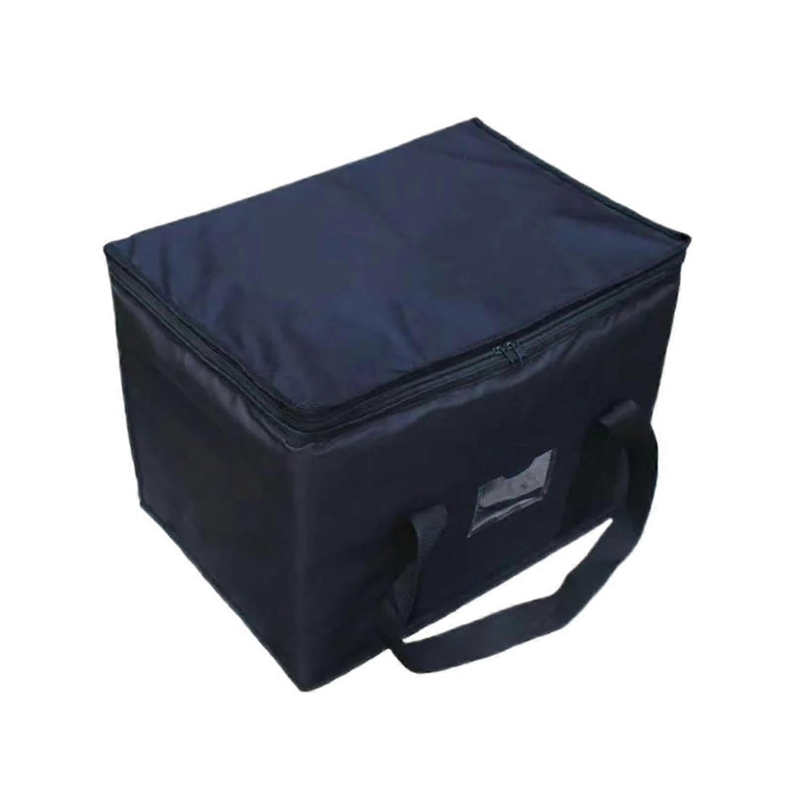 70L Insulated Collapsible Cooler Bag