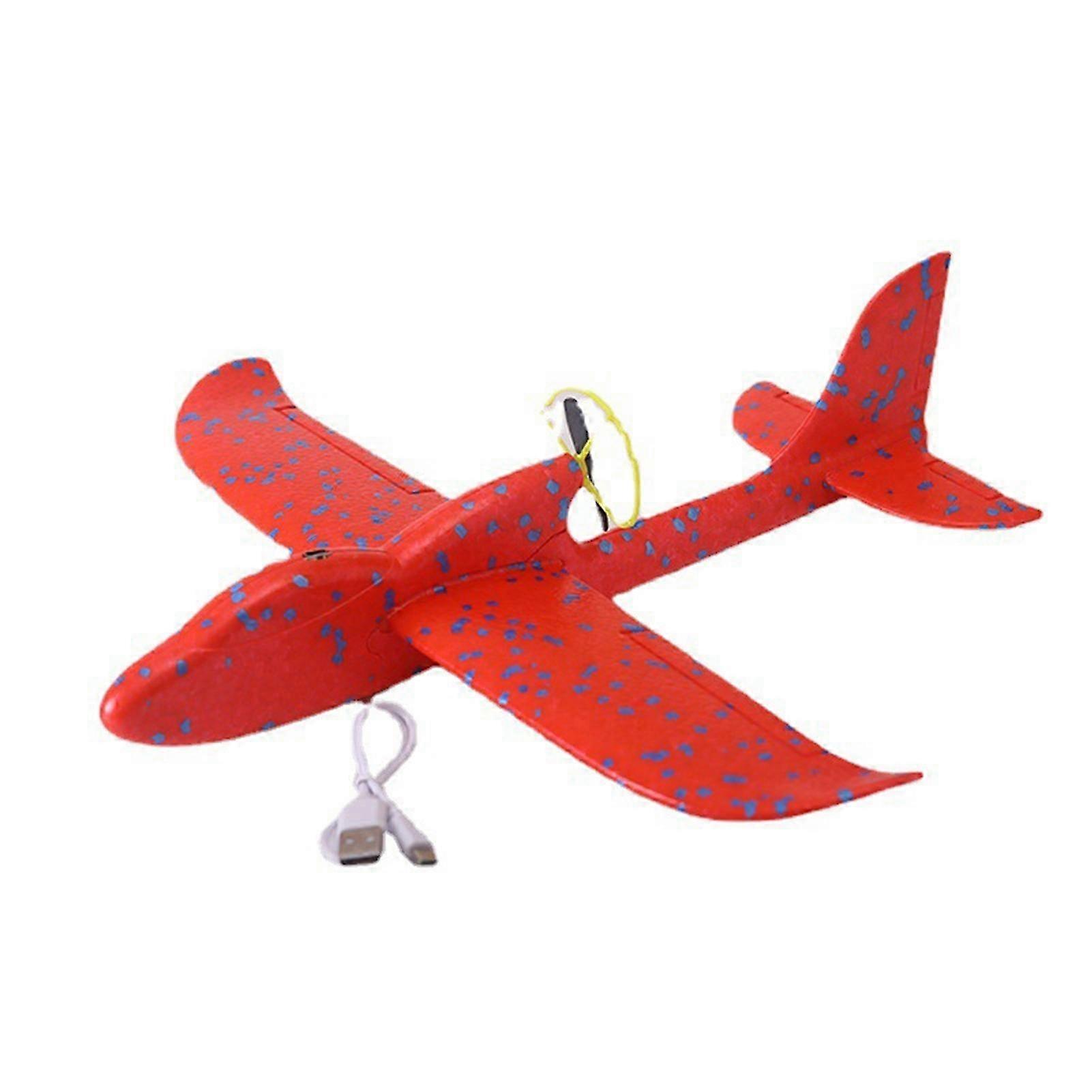 Long Flight EPP Electric Glider Toy
