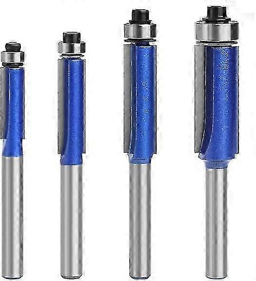 Large Hook Angle Milling Cutter Set