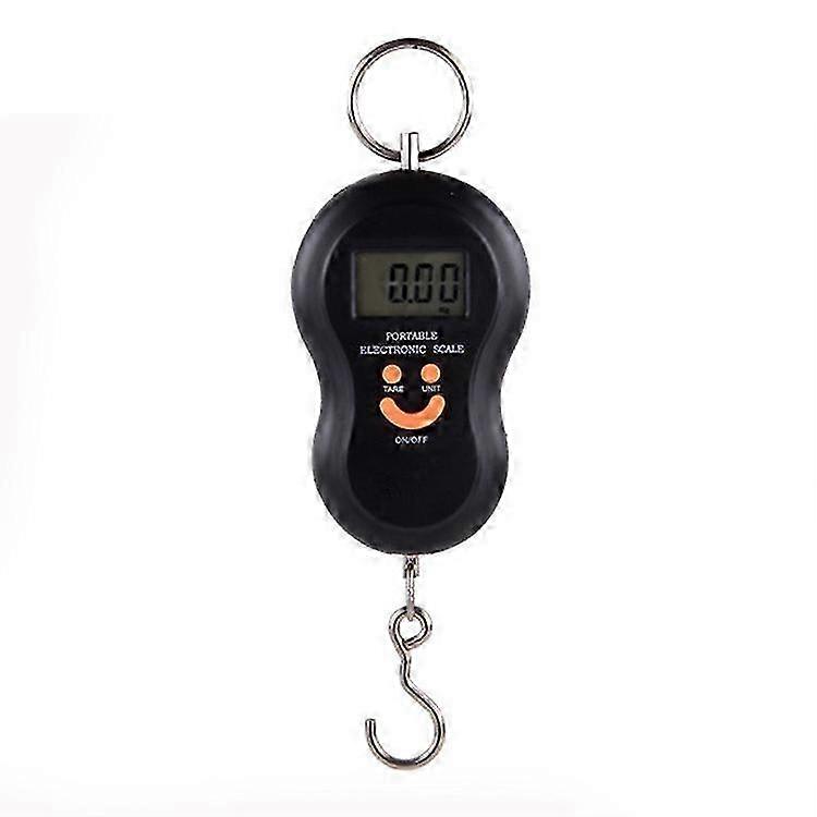 40 Kg Digital Crane Scale Portable