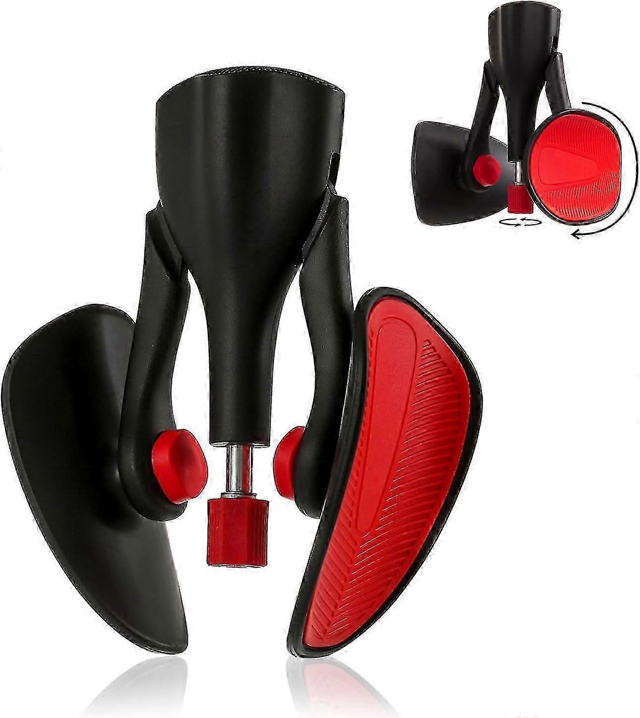 Thigh Master Ergonomic Leg Exerciser