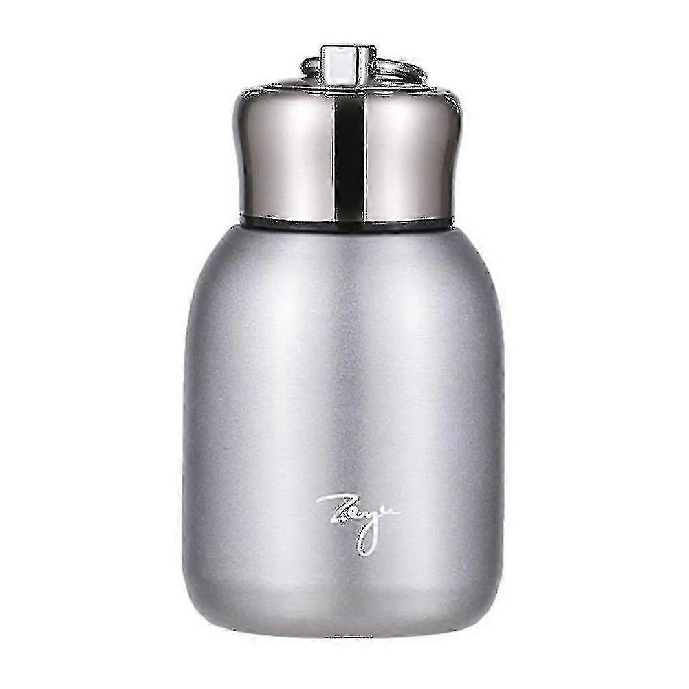 Insulated Stainless Steel Mini Cup
