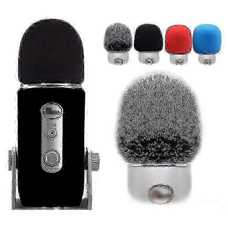 Yeti Pro Windshield Sponge Cover