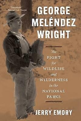 George Meléndez Wright