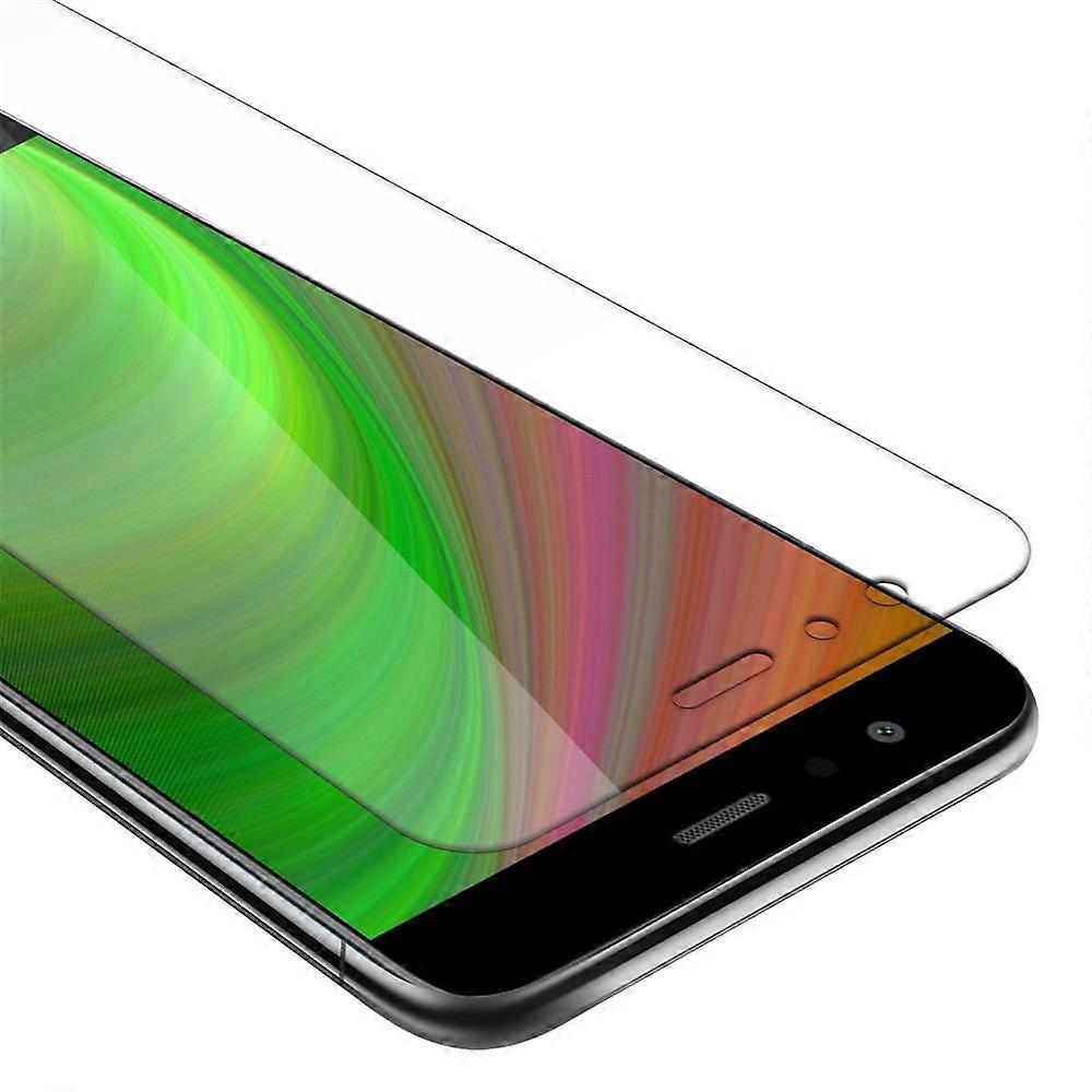 Screen protector compatible with Huawei P10 LITE