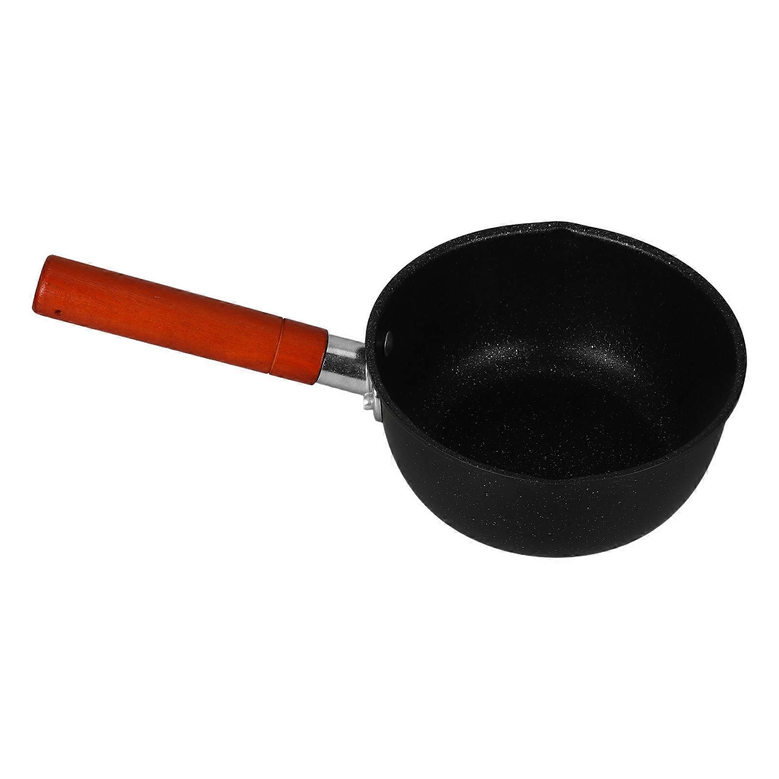 Japanese Multi-Functional Saucepan for Kitchen Use