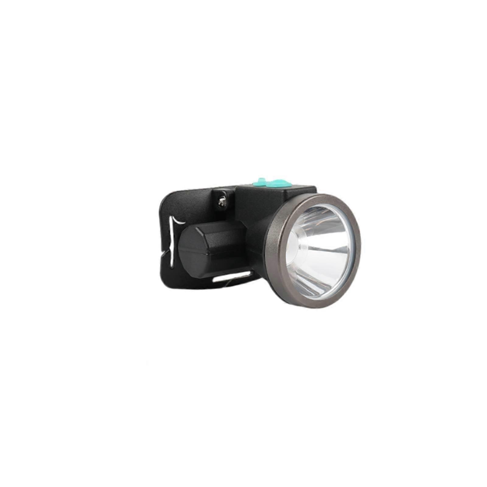 Fishing Head-Mounted Light Lightweight LED Head-Mounted