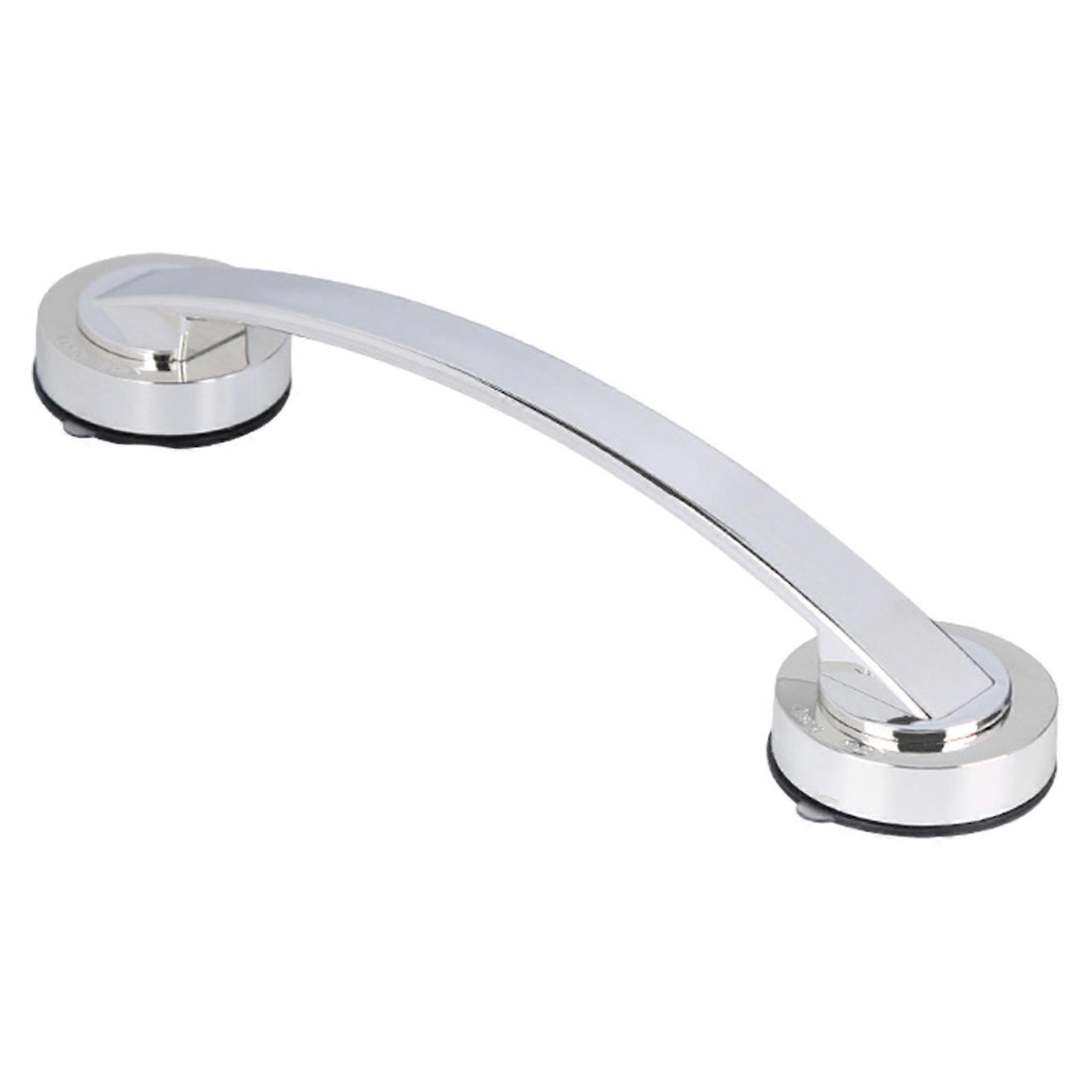 ABS Shower Suction Handles Safe And Practical Solution Compact And Lightweight Easy To Install
