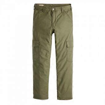 Levis Mens 568 Loose Cargo Trousers