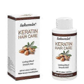 Keratin Smoothing Treatment Organic Argan