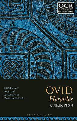 Ovidiu Heroides: O selecție