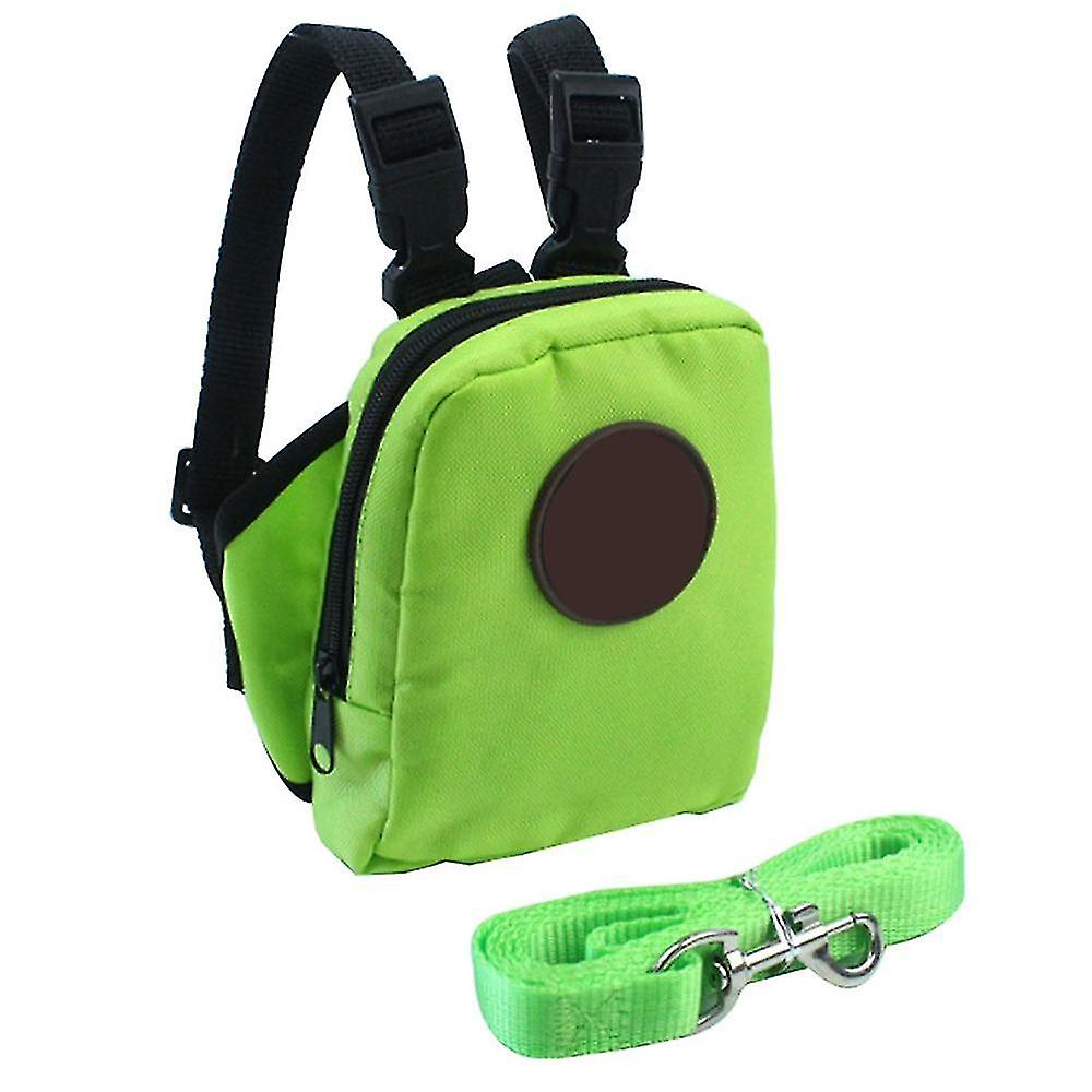 Pet Backpack Small Dog Self Mini Carrier Back Pack