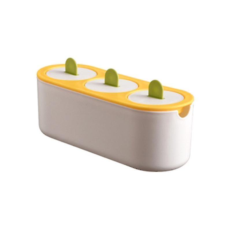 Durable Diy Popsicles Tray Holders Bpa-free Safe Durable Can Be Disassembled, Blue