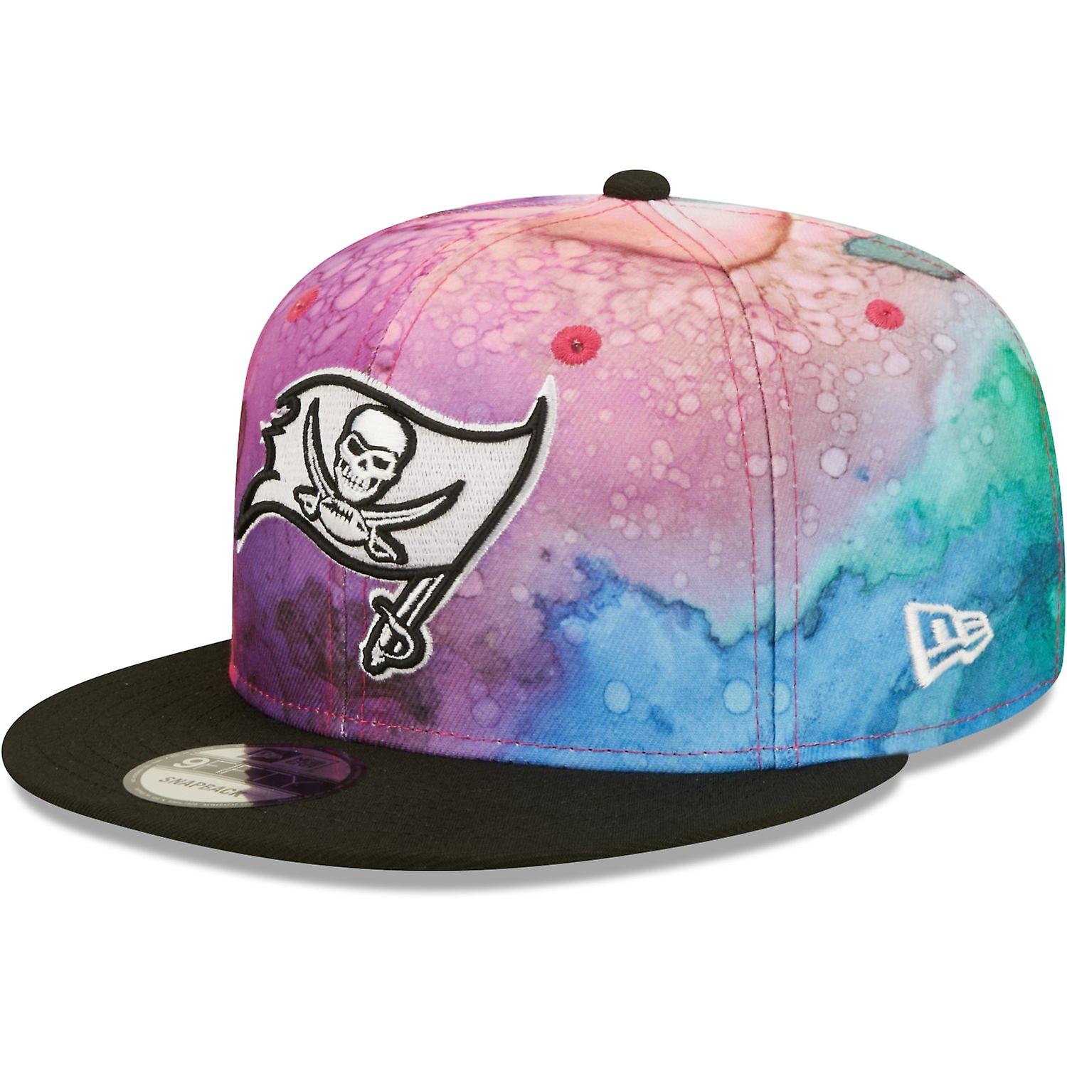 עידן חדש 9FIFTY כובע סנאפ - תפוס מכריע את טמפה ביי באקנירס