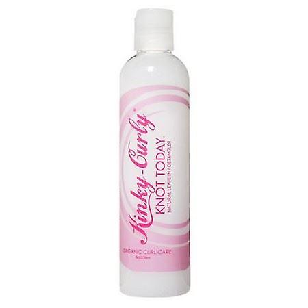 Kinky Curly Knot Today Leave In Conditioner/Detangler 8oz