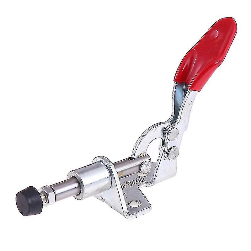 Plastic Covered Handle Toggle Clamp For Hand Tool