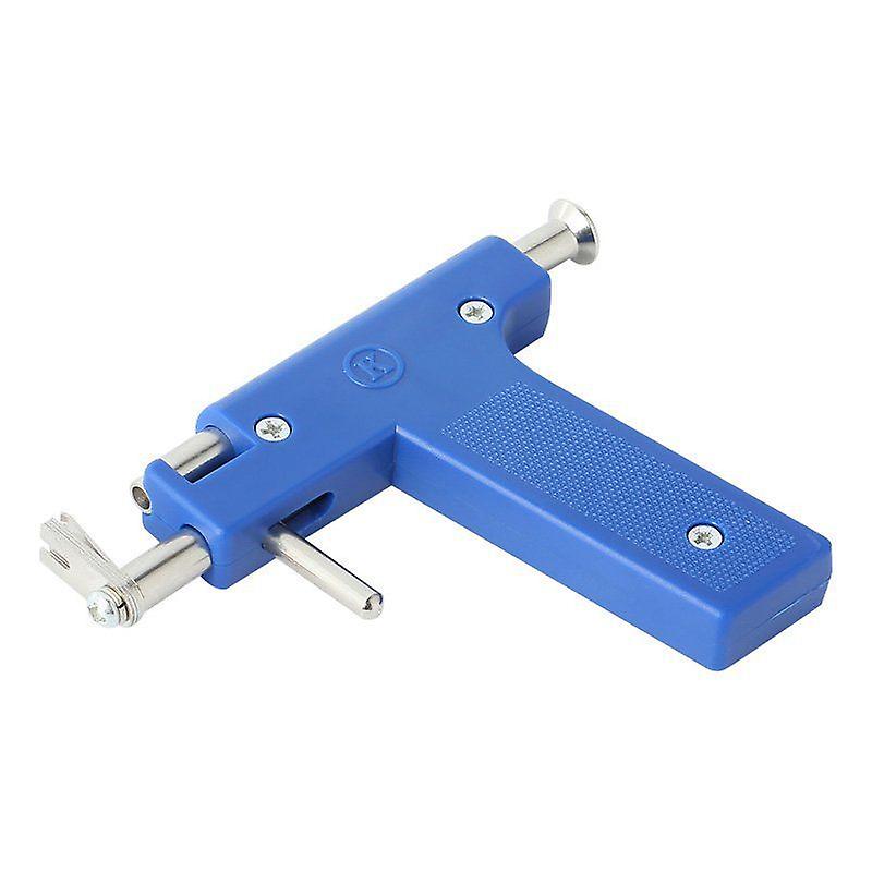 Ear Piercing Gun Kit, Self Earring Pericings Gun Tools Set