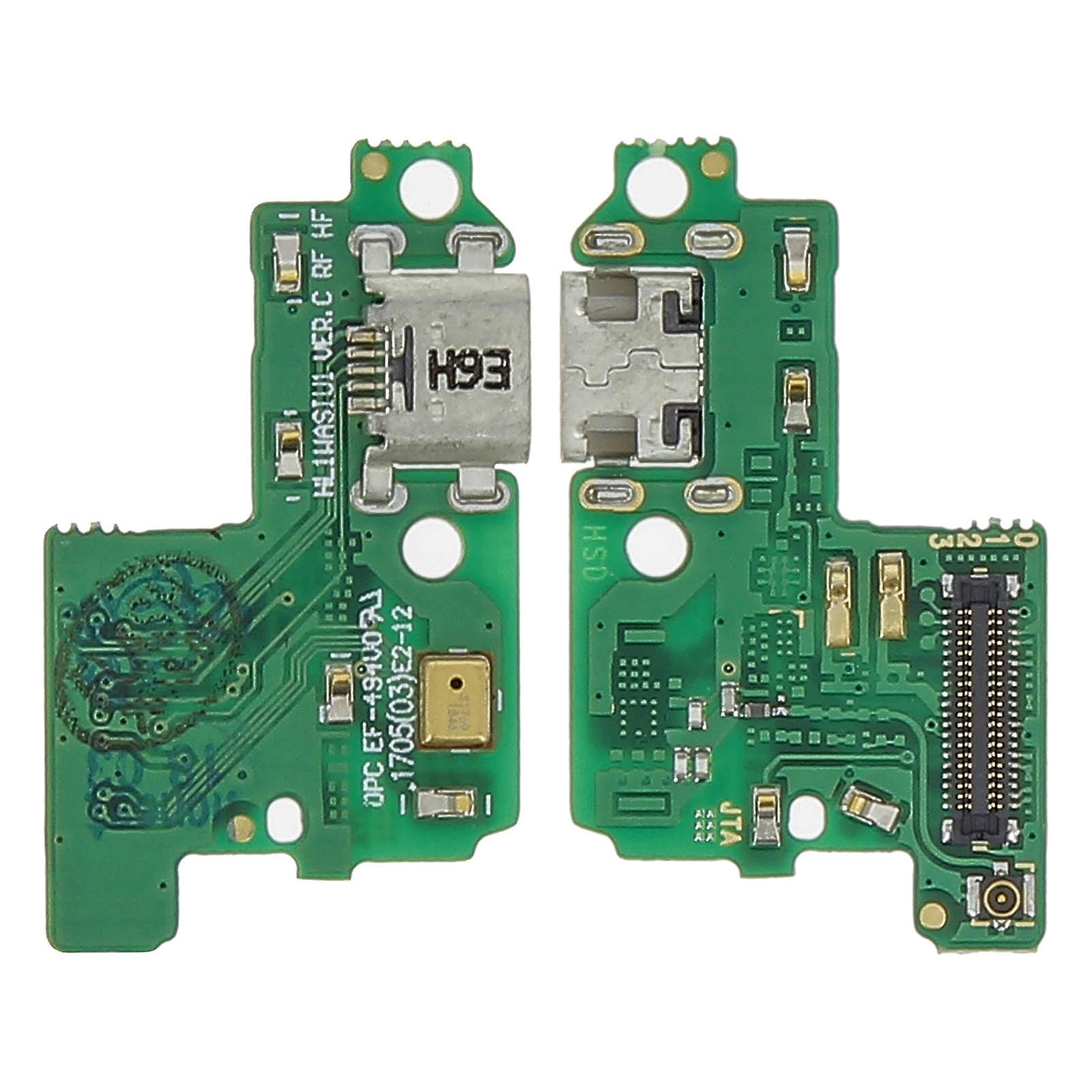 Micro-USB charge connector replacement part for Huawei P10 Lite